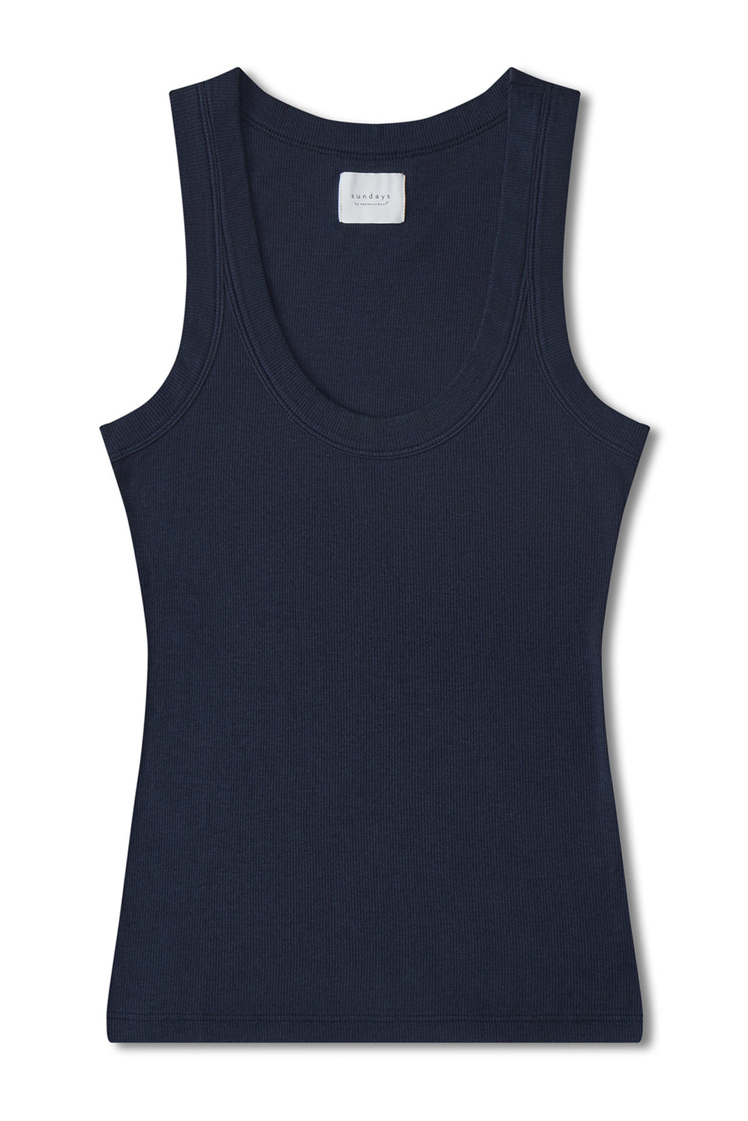 Danny Tank Navy
