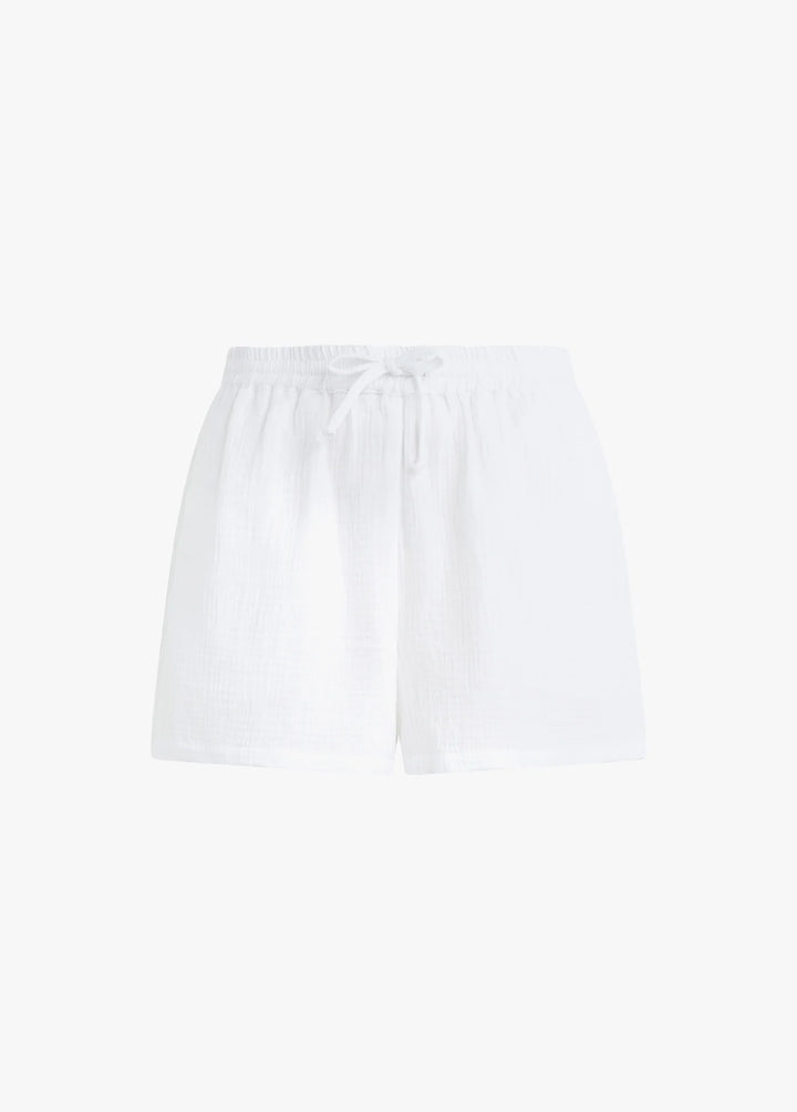 The Slip It on Short