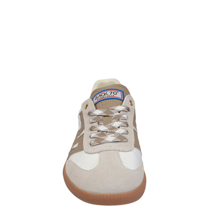 Ghost Sneakers Taupe
