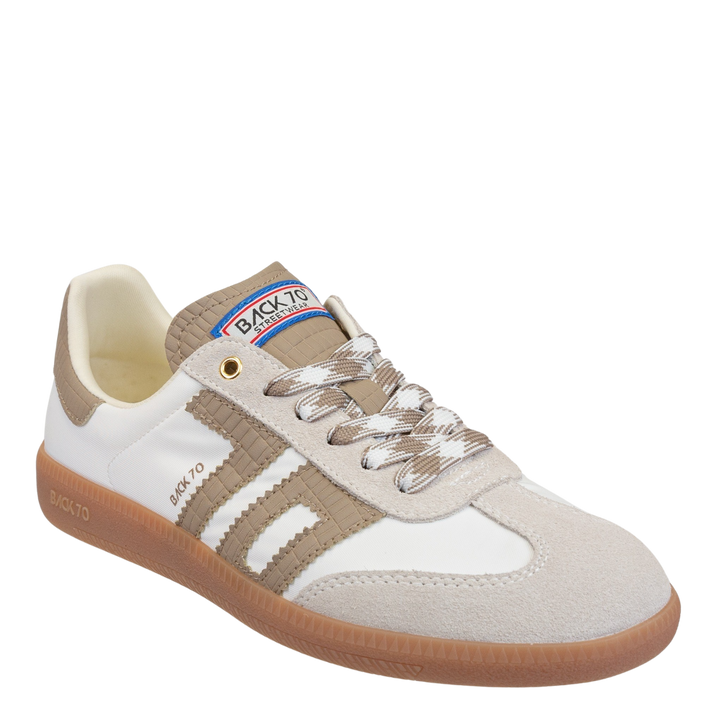 Ghost Sneakers Taupe