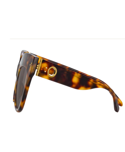 Dunaway Sunglasses