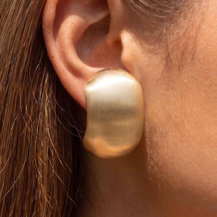Brooklyn Stud Earrings