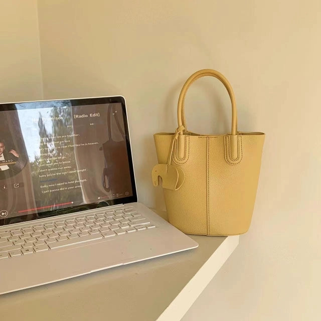 Marcie Bag Yellow