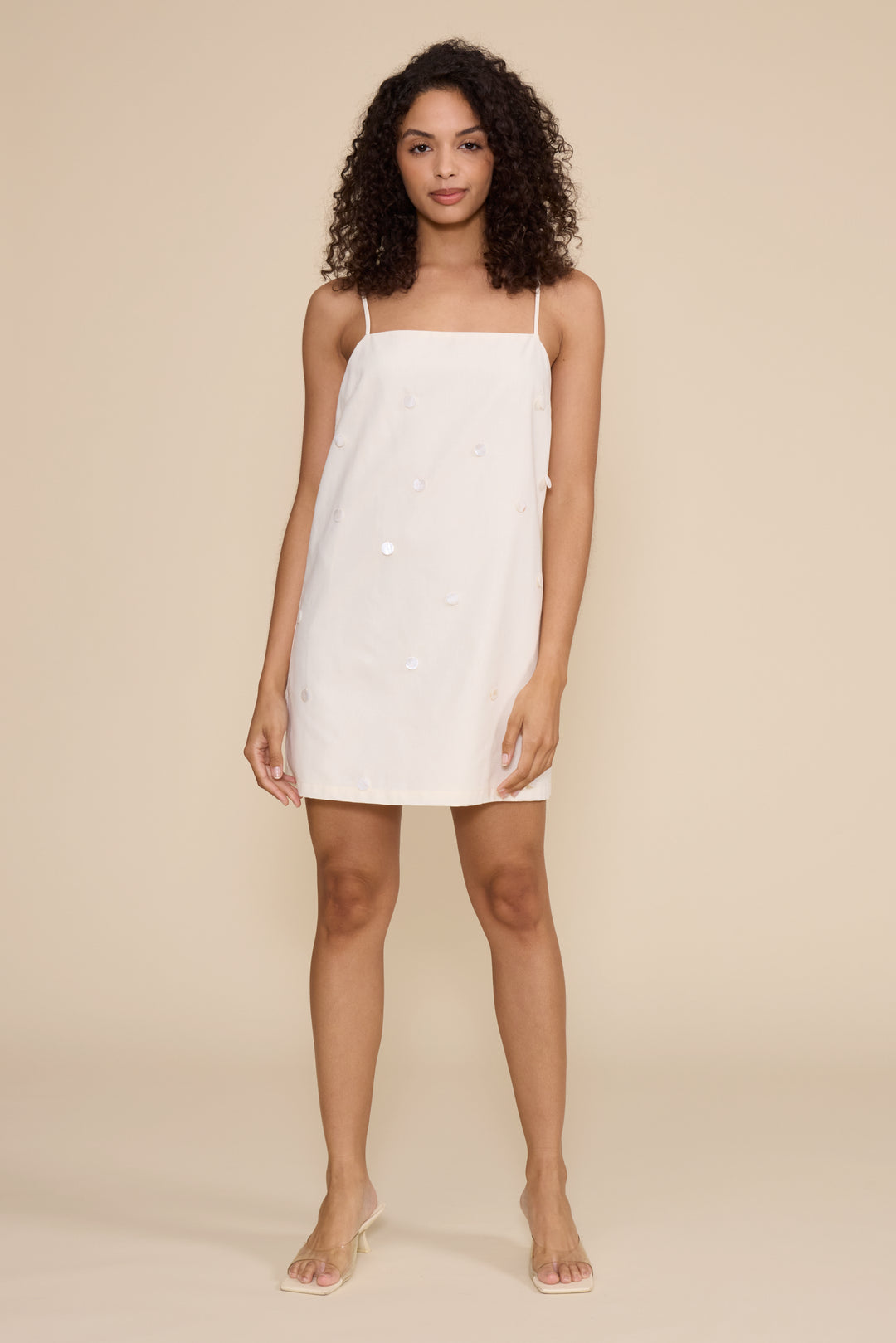 Matiara Mini Dress
