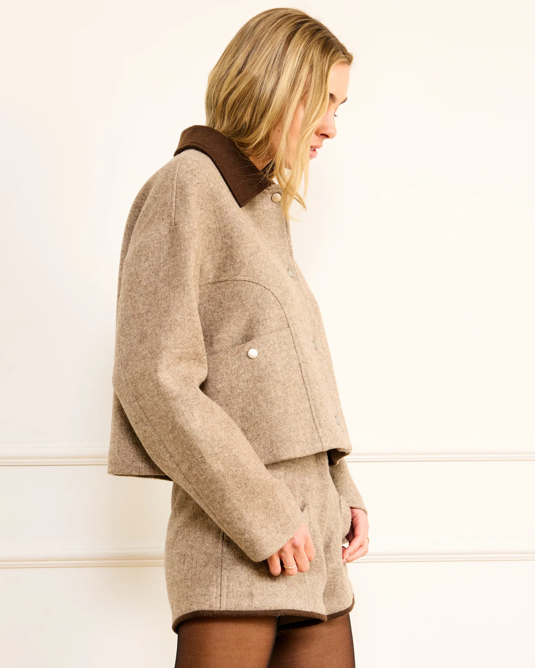 Ingrid Jacket