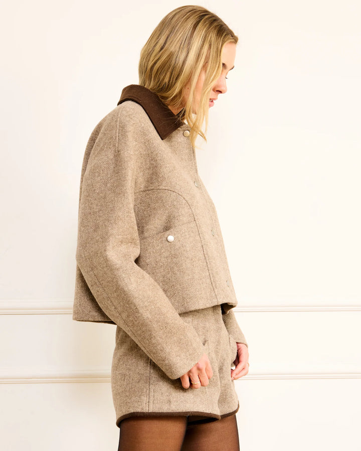 Ingrid Jacket