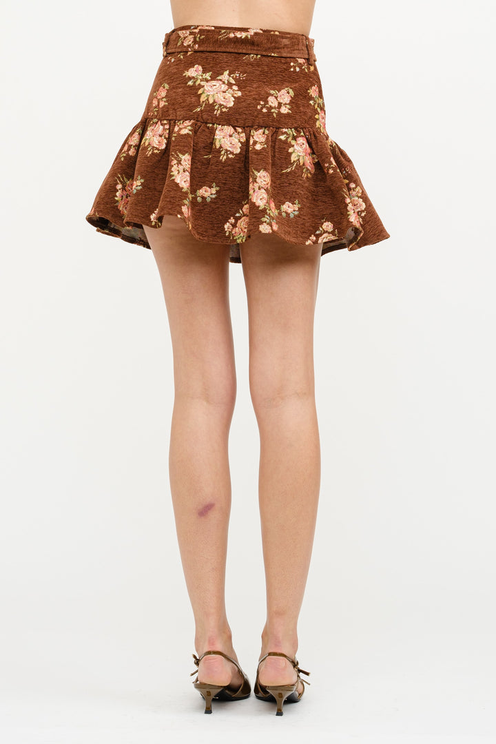 Minos Skirt
