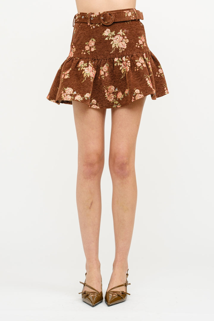 Minos Skirt