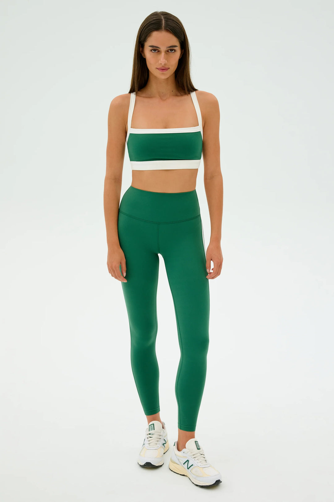 Clare High Waist Rigor 7/8