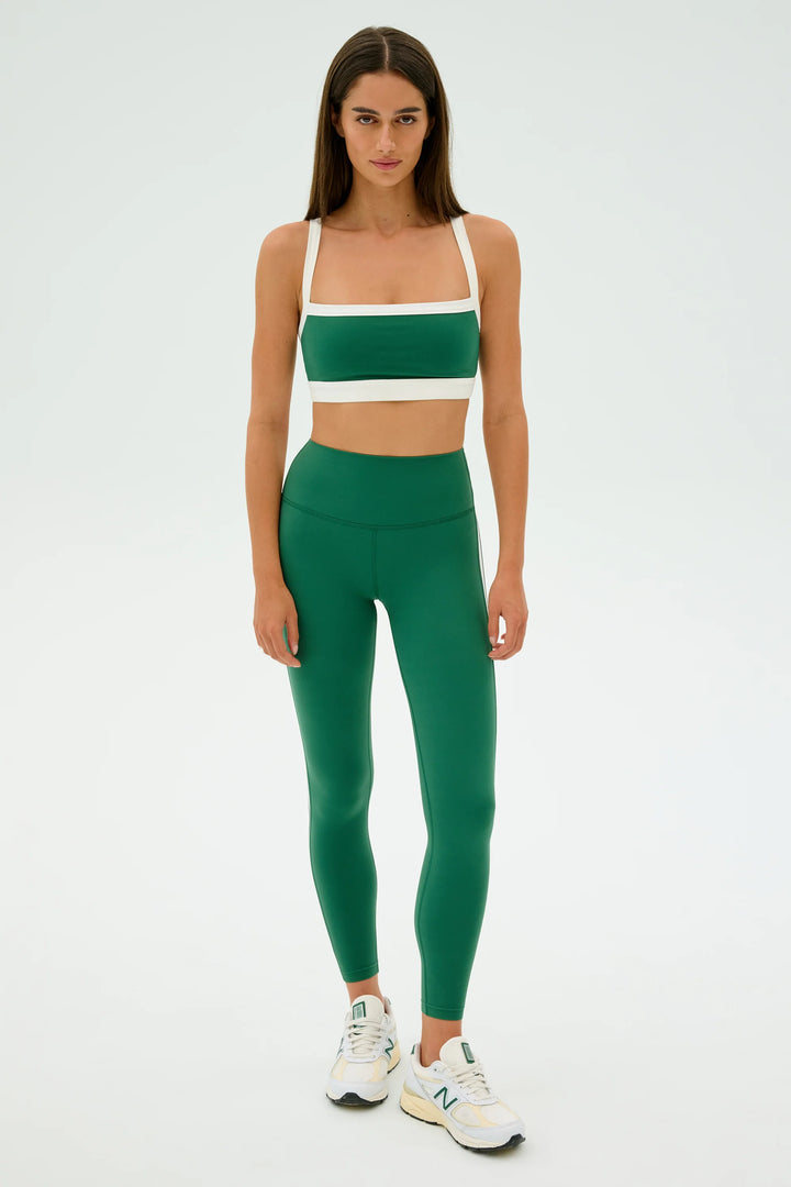 Clare High Waist Rigor 7/8