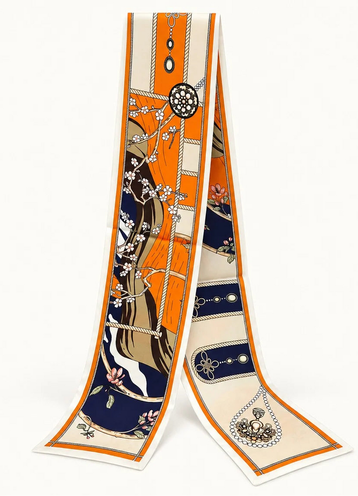 Ellison Twilly Scarf