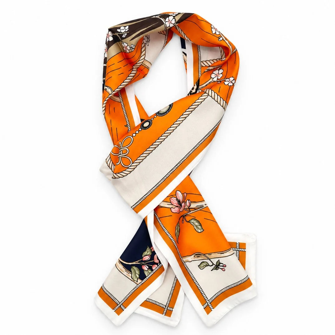 Ellison Twilly Scarf