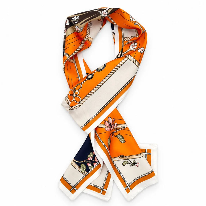 Ellison Twilly Scarf