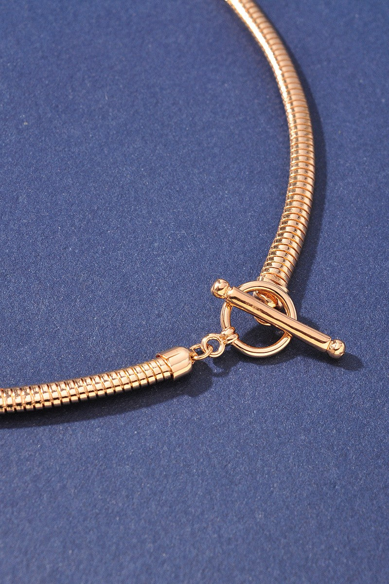Mabel Necklace *Raleigh*