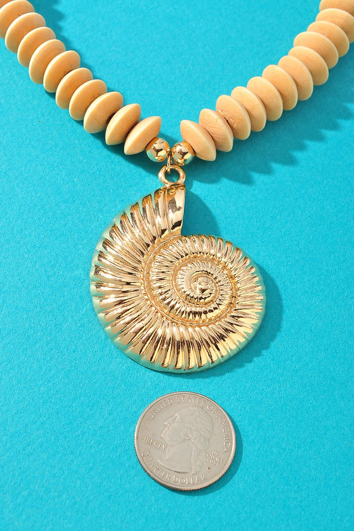Maggie Necklace