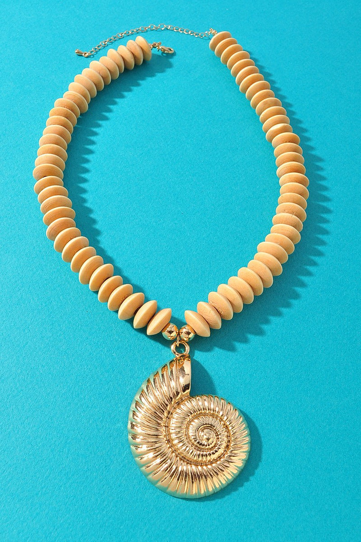 Maggie Necklace