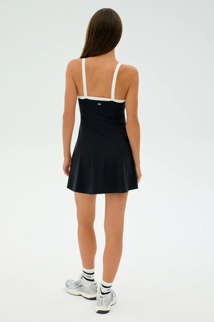 Monah Rigor Dress