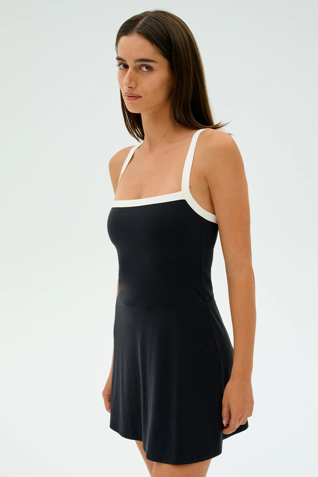 Monah Rigor Dress