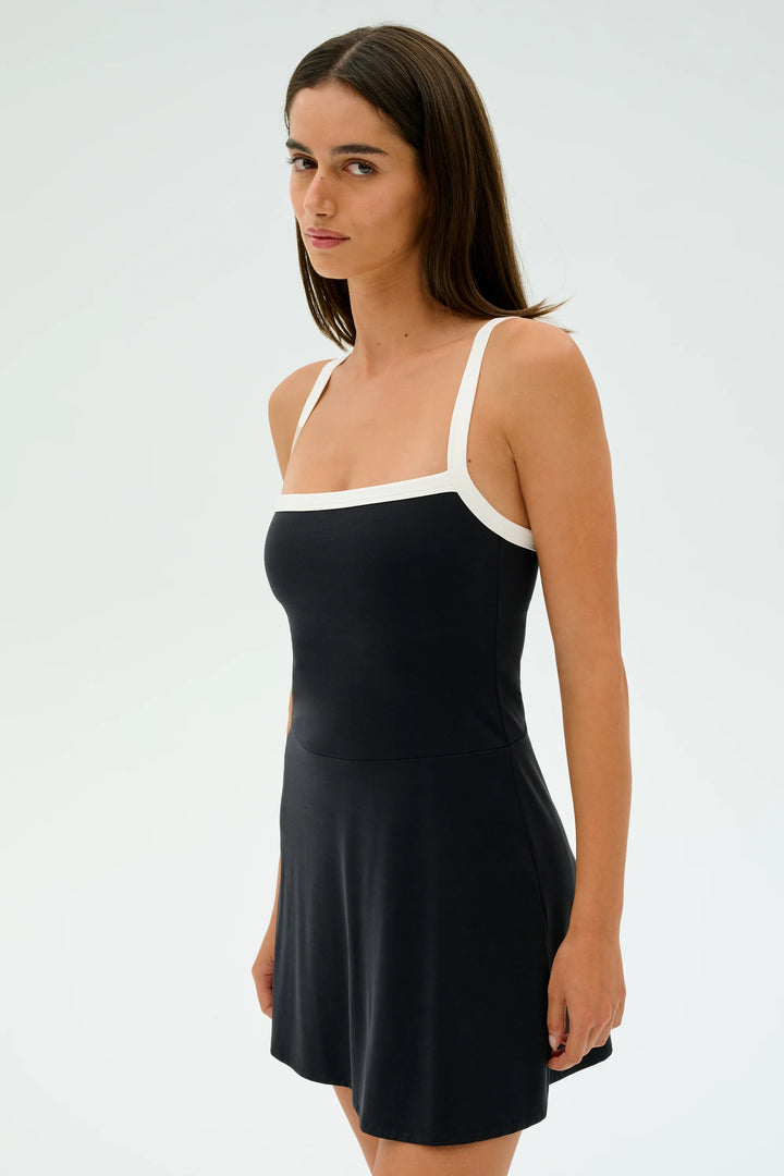 Monah Rigor Dress