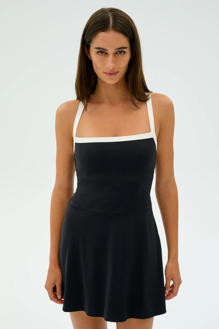 Monah Rigor Dress