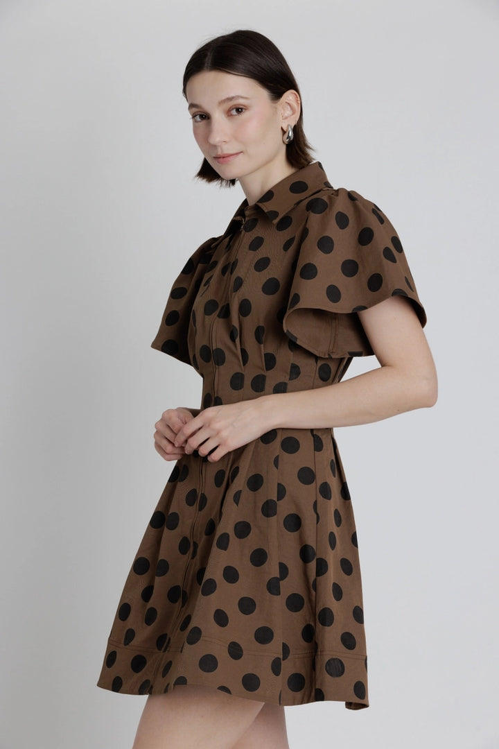 Pembroke Utility Dress