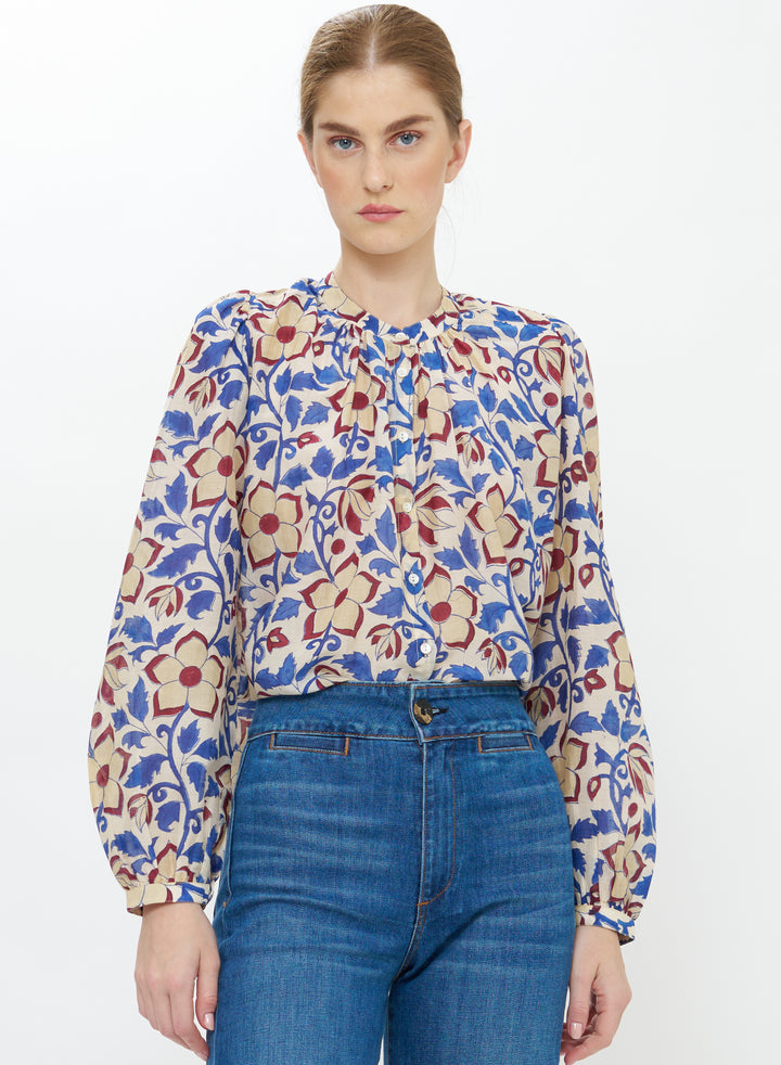Marni Blouse