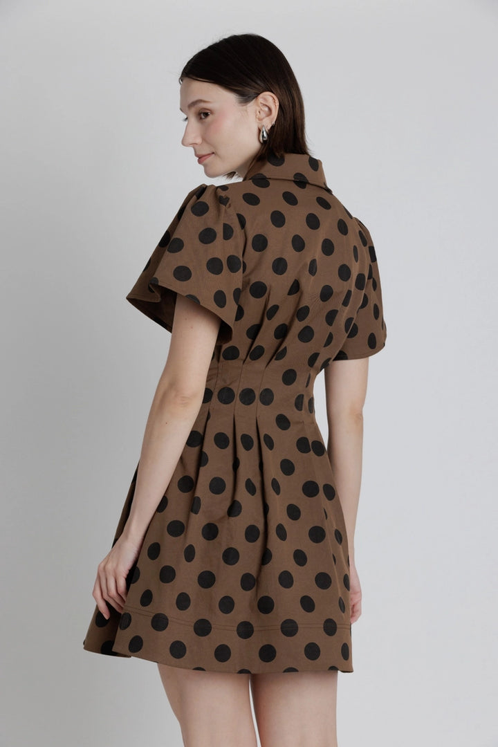 Pembroke Utility Dress