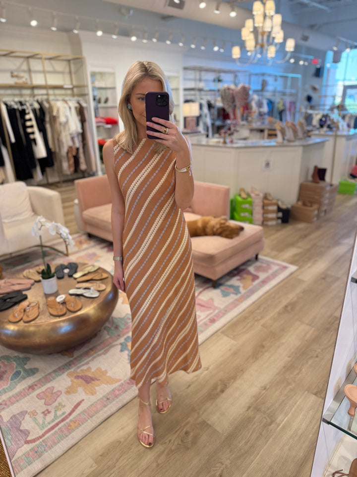 Trove Dress