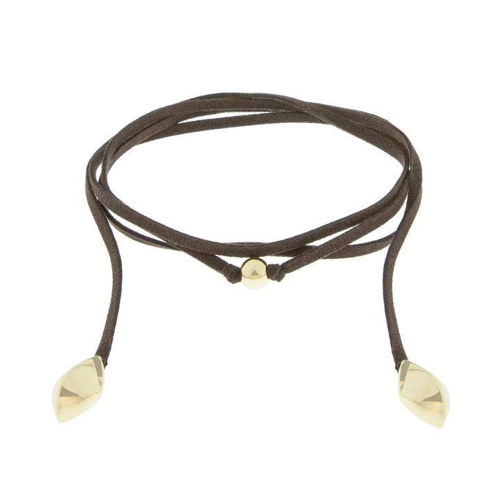 Hannah Necklace