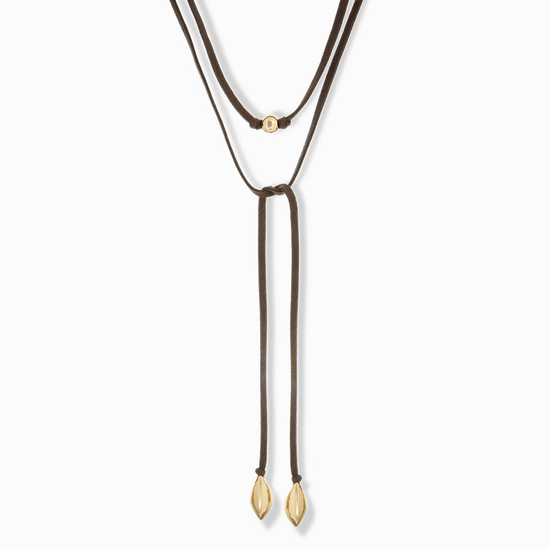 Hannah Necklace