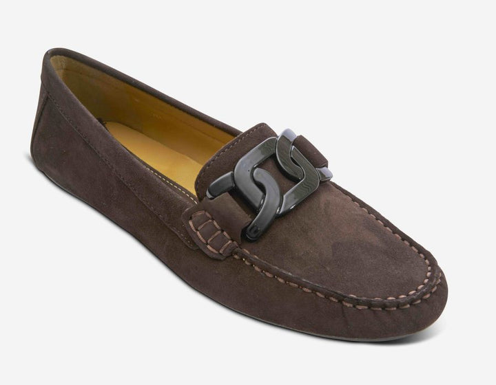 Aiker Loafer Tmoro Suede