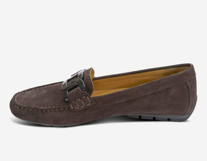 Aiker Loafer Tmoro Suede