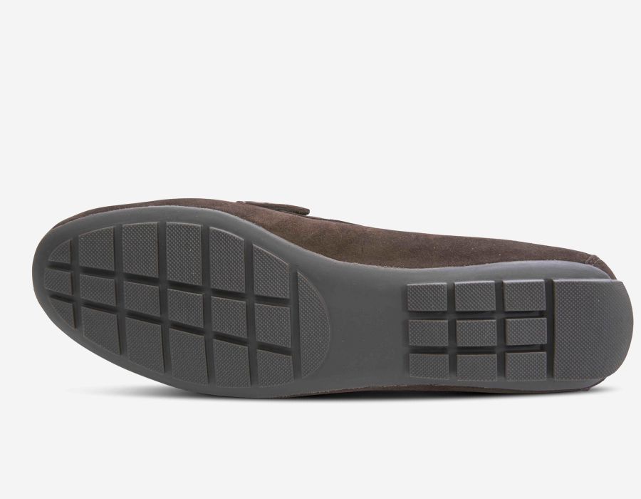 Aiker Loafer Tmoro Suede