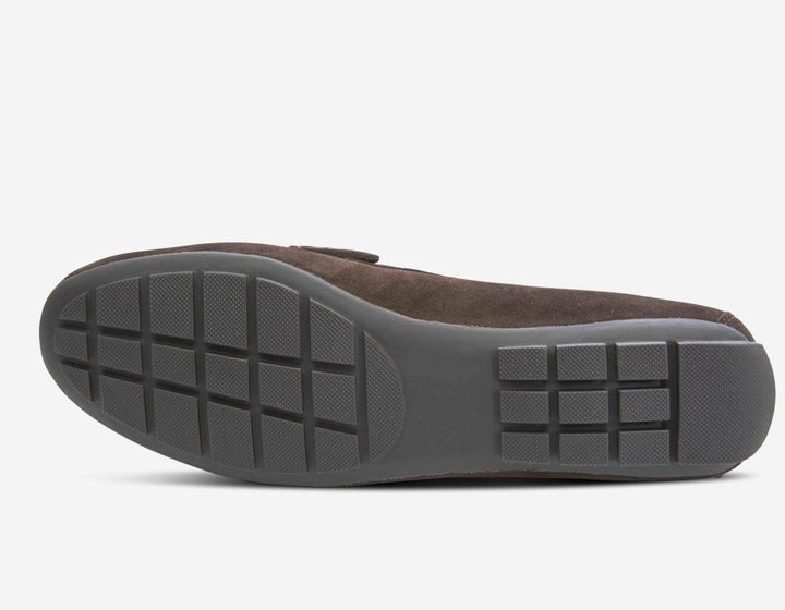 Aiker Loafer Tmoro Suede