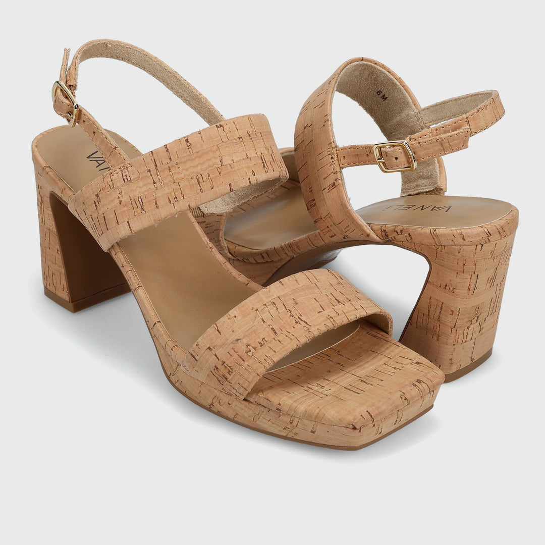Maida Heel