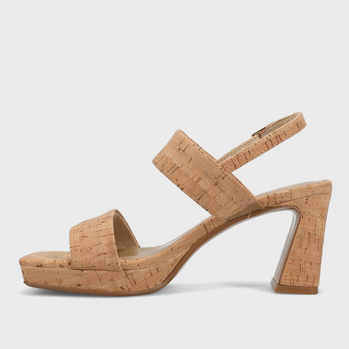 Maida Heel