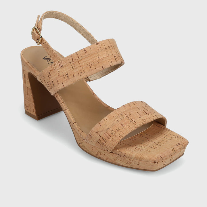 Maida Heel