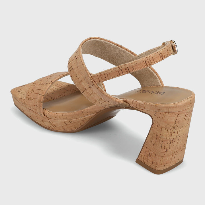 Maida Heel