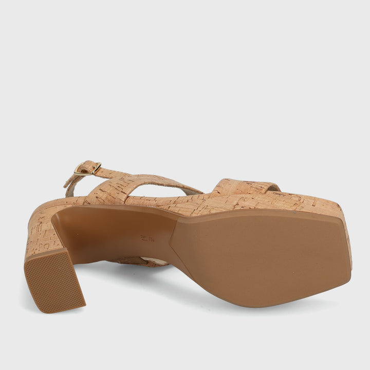 Maida Heel