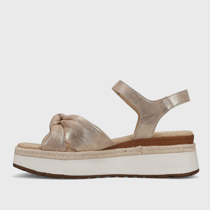 Ekon Sandal