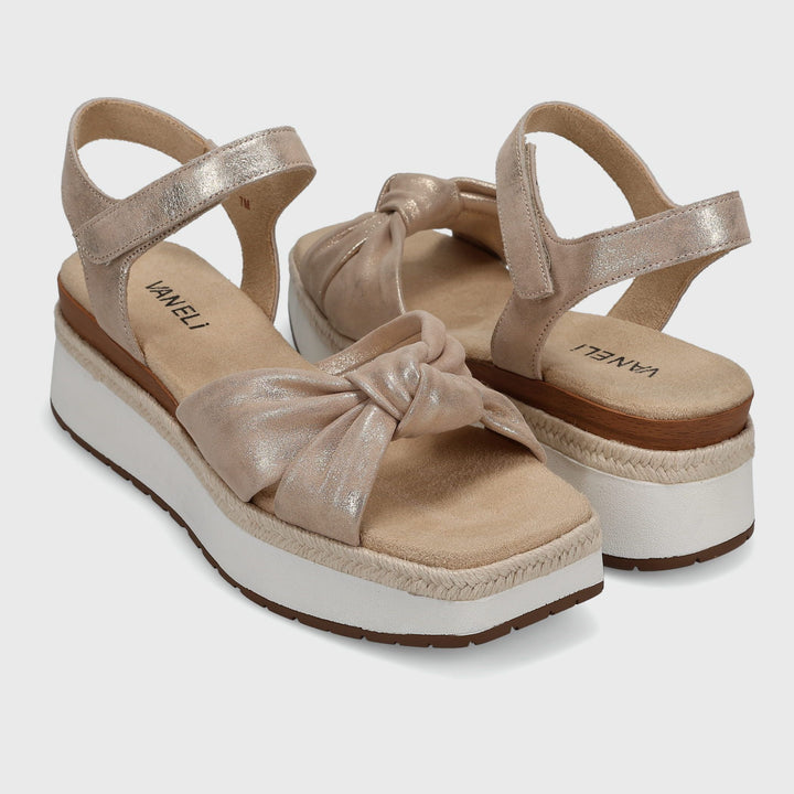 Ekon Sandal