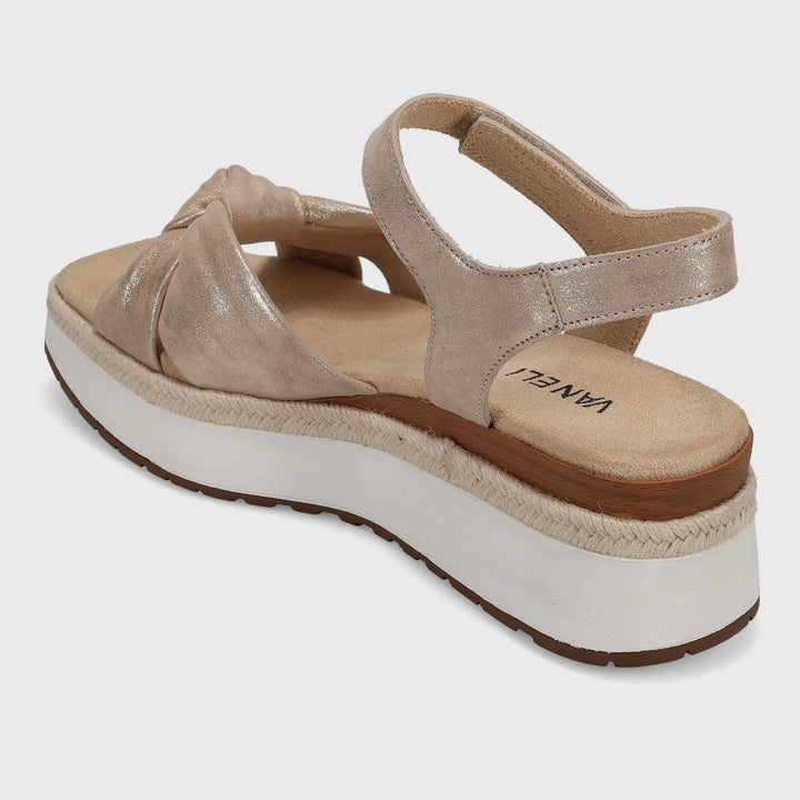 Ekon Sandal