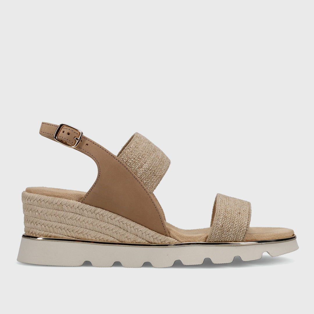 Cybele Wedge