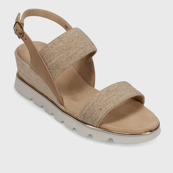 Cybele Wedge