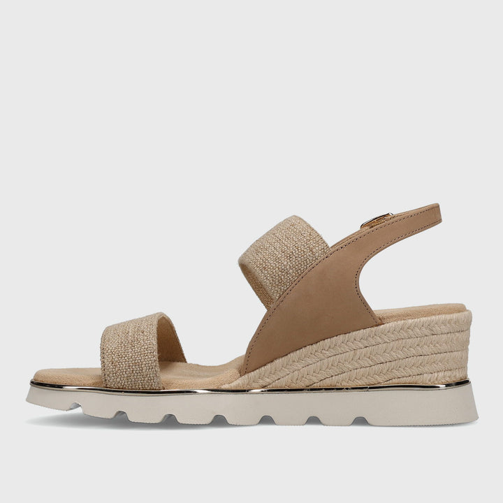 Cybele Wedge