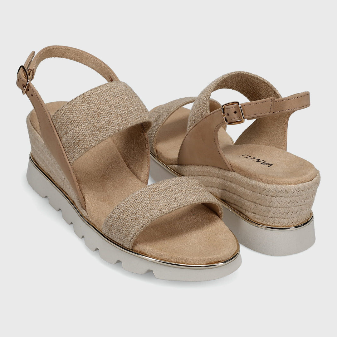 Cybele Wedge