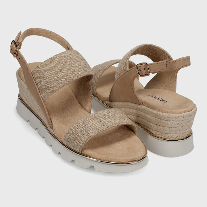 Cybele Wedge