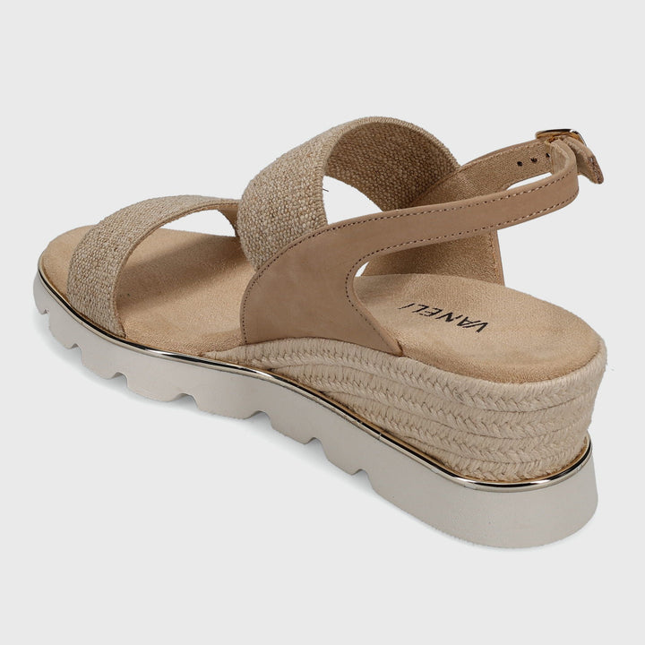 Cybele Wedge