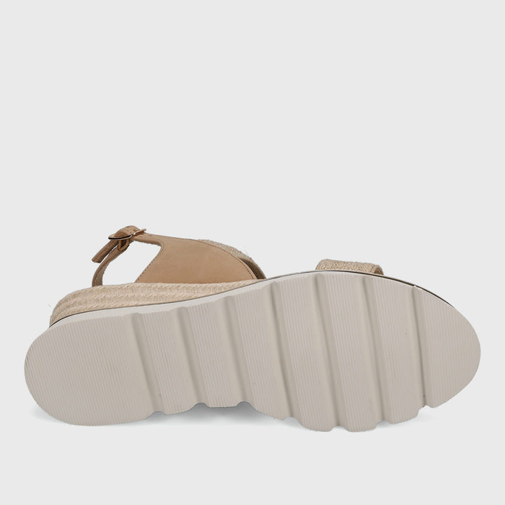 Cybele Wedge