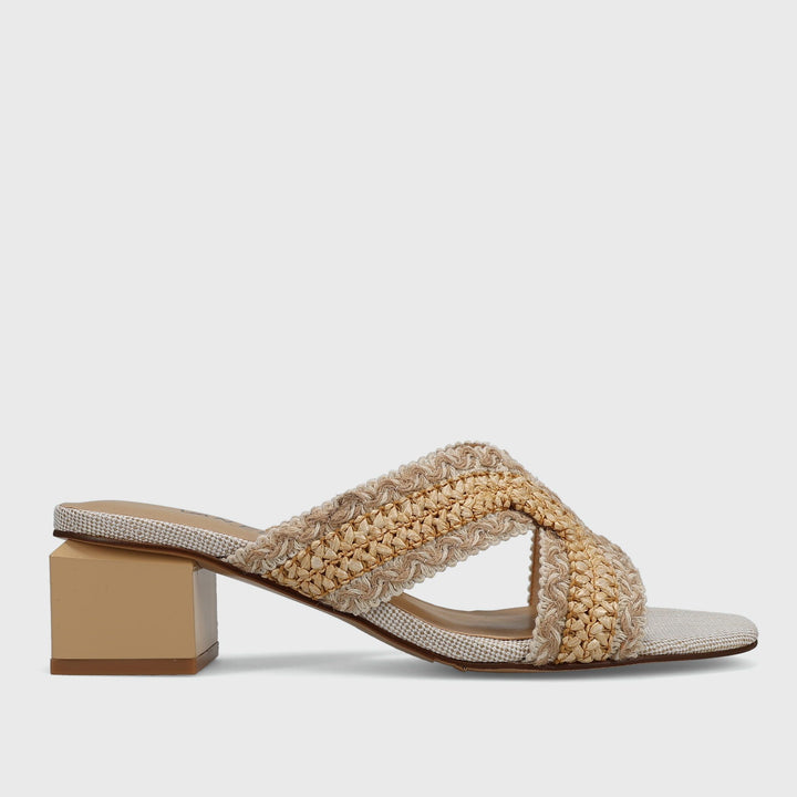 Cyndia Sandal